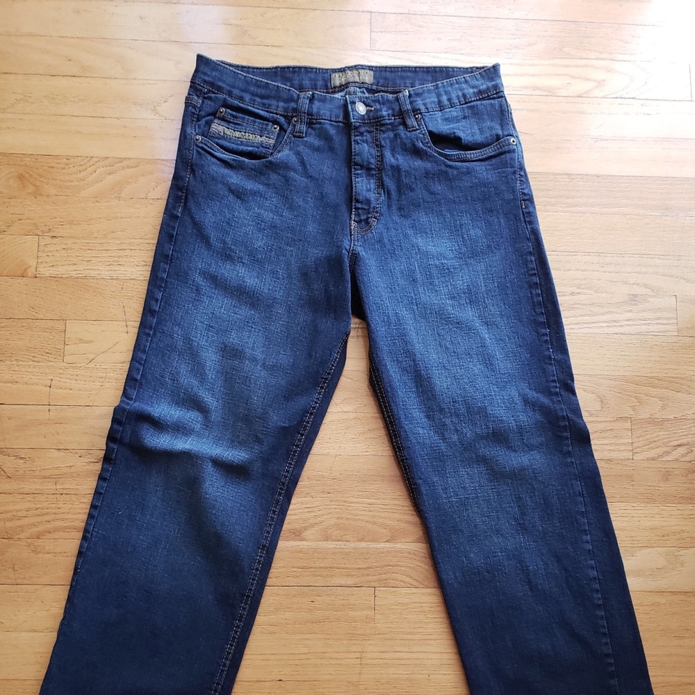 Urban Star Jeans
